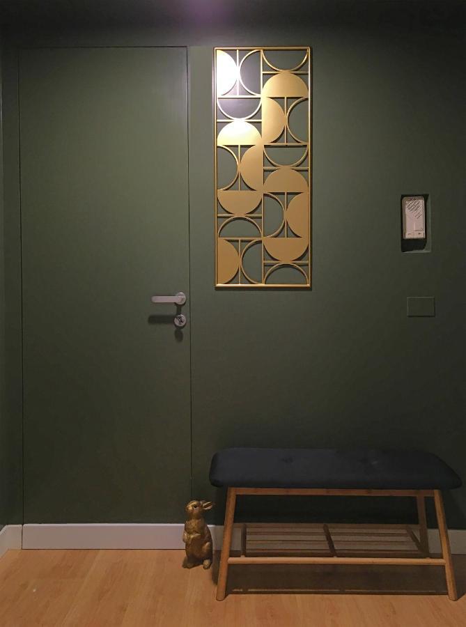 M Suiteapartment Bed & Breakfast Rom