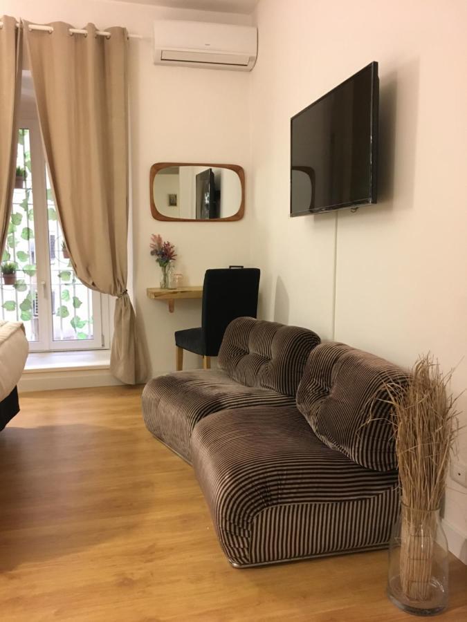Bed & Breakfast M Suiteapartment Rom