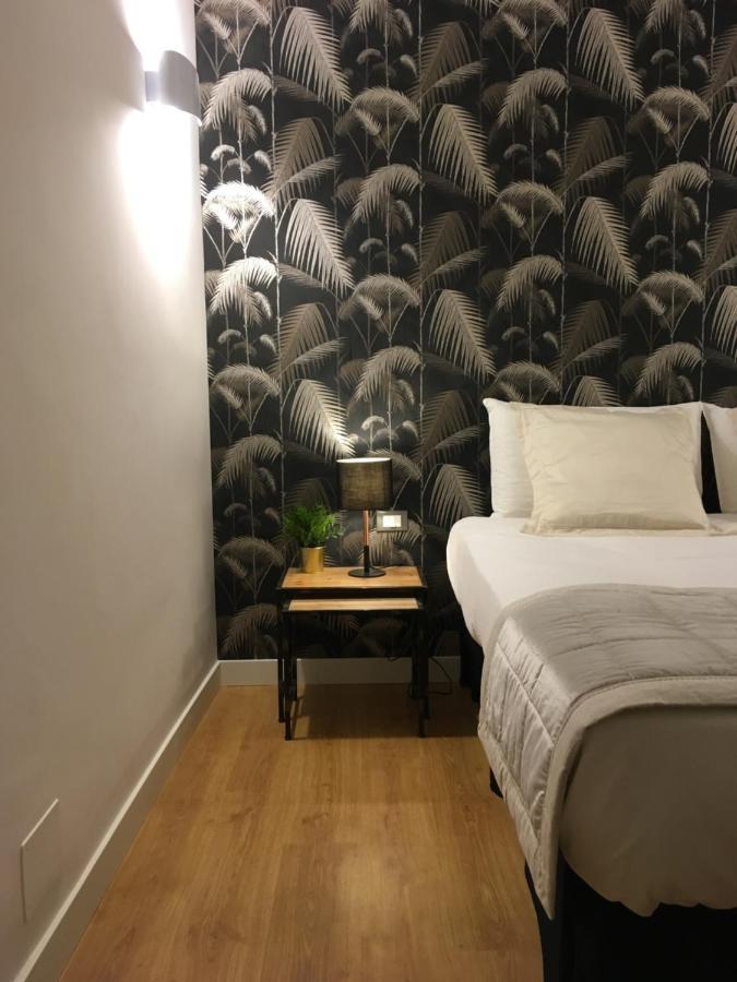 Bed & Breakfast M Suiteapartment Rom