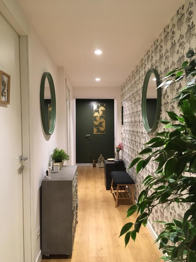 Bed & Breakfast M Suiteapartment Rom